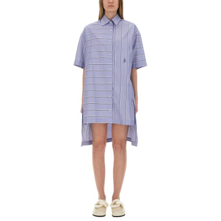 CHEMISIER DRESS