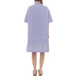 CHEMISIER DRESS
