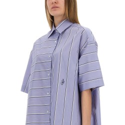 CHEMISIER DRESS