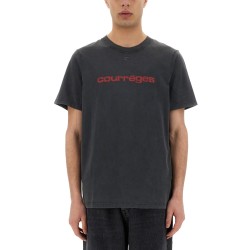 LOGO PRINT T-SHIRT