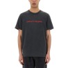 LOGO PRINT T-SHIRT