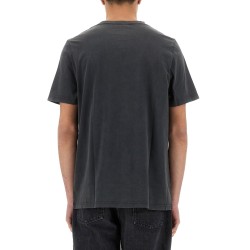 LOGO PRINT T-SHIRT