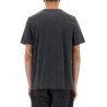 LOGO PRINT T-SHIRT