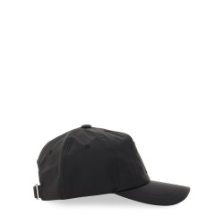 BASEBALL CAP WITH EMBROIDERY