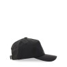 BASEBALL CAP WITH EMBROIDERY