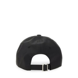 BASEBALL CAP WITH EMBROIDERY
