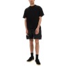 OVERSIZED "INITIAL" T-SHIRT