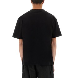 OVERSIZED "INITIAL" T-SHIRT