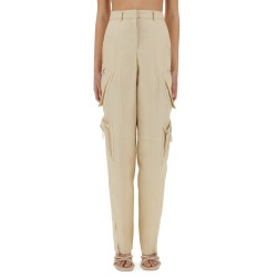 THE CARGO PANTS "ATELIER"