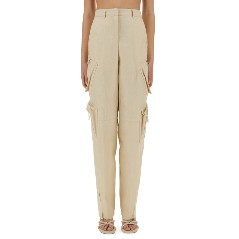THE CARGO PANTS "ATELIER"