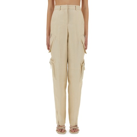 THE CARGO PANTS "ATELIER"