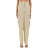THE CARGO PANTS "ATELIER"
