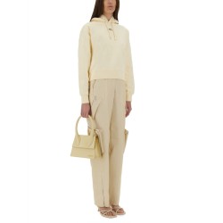 THE CARGO PANTS "ATELIER"