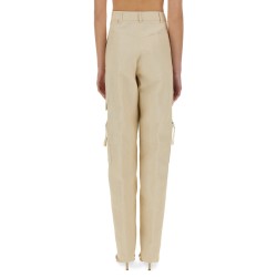 THE CARGO PANTS "ATELIER"