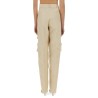 THE CARGO PANTS "ATELIER"