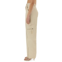 THE CARGO PANTS "ATELIER"