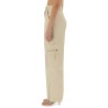 THE CARGO PANTS "ATELIER"