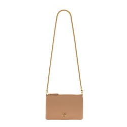 "LOVE FLAT CLASSIC" BAG