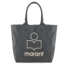 YENKY TOTE BAG SMALL