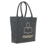 YENKY TOTE BAG SMALL
