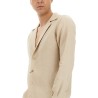 V-NECK SHIRT