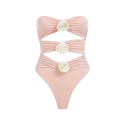 "VESNA" ONE-PIECE SWIMSUIT