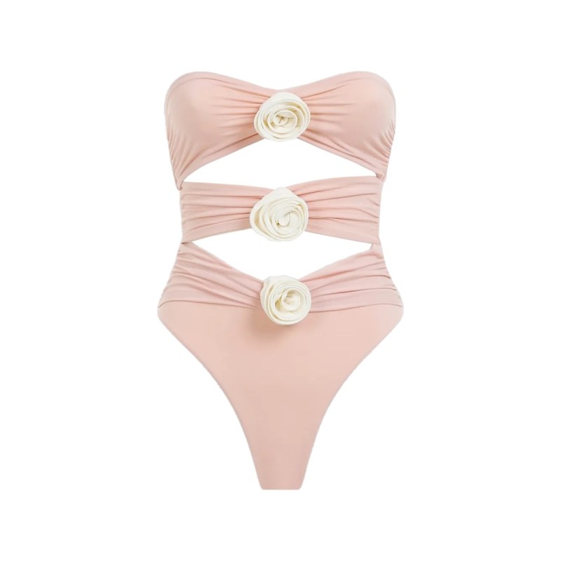 "VESNA" ONE-PIECE SWIMSUIT