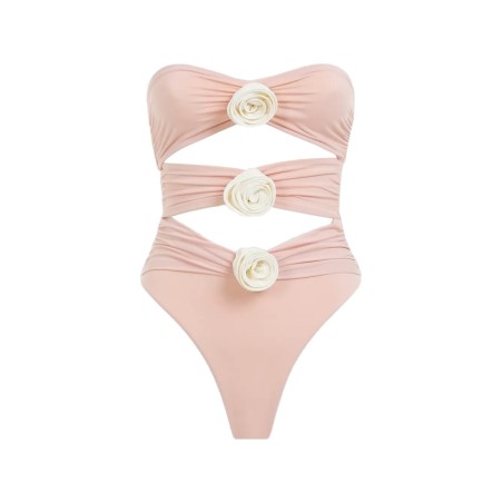 "VESNA" ONE-PIECE SWIMSUIT