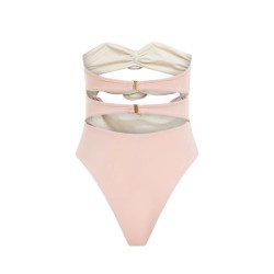 "VESNA" ONE-PIECE SWIMSUIT