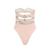 "VESNA" ONE-PIECE SWIMSUIT