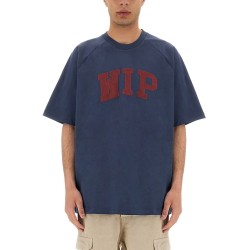 T-SHIRT "WIP"