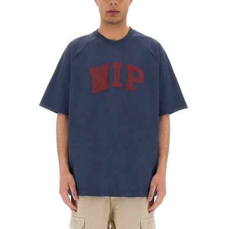 T-SHIRT "WIP"
