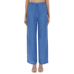 LINEN PANTS