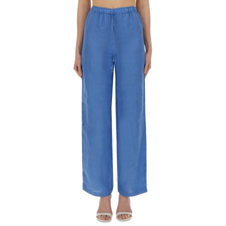 LINEN PANTS