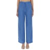 LINEN PANTS