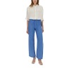 LINEN PANTS
