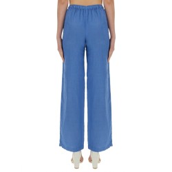 LINEN PANTS