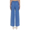 LINEN PANTS