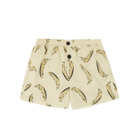 "LE MAILLOT DOTTED" SWIMSUIT