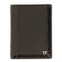 FOLDING CARD HOLDER