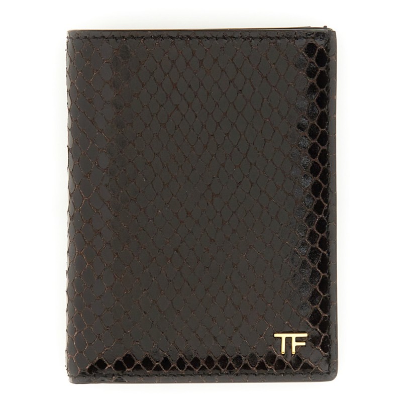 FOLDING CARD HOLDER