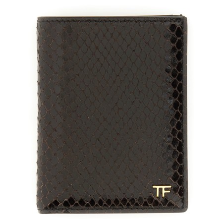 FOLDING CARD HOLDER