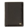 FOLDING CARD HOLDER
