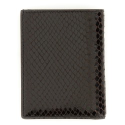 FOLDING CARD HOLDER