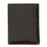 FOLDING CARD HOLDER
