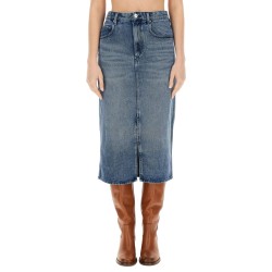 "TILAURIA" SKIRT