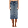 "TILAURIA" SKIRT