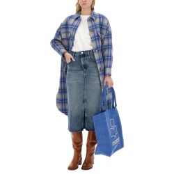 "TILAURIA" SKIRT