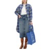 "TILAURIA" SKIRT