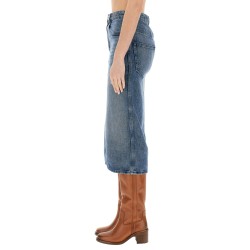 "TILAURIA" SKIRT